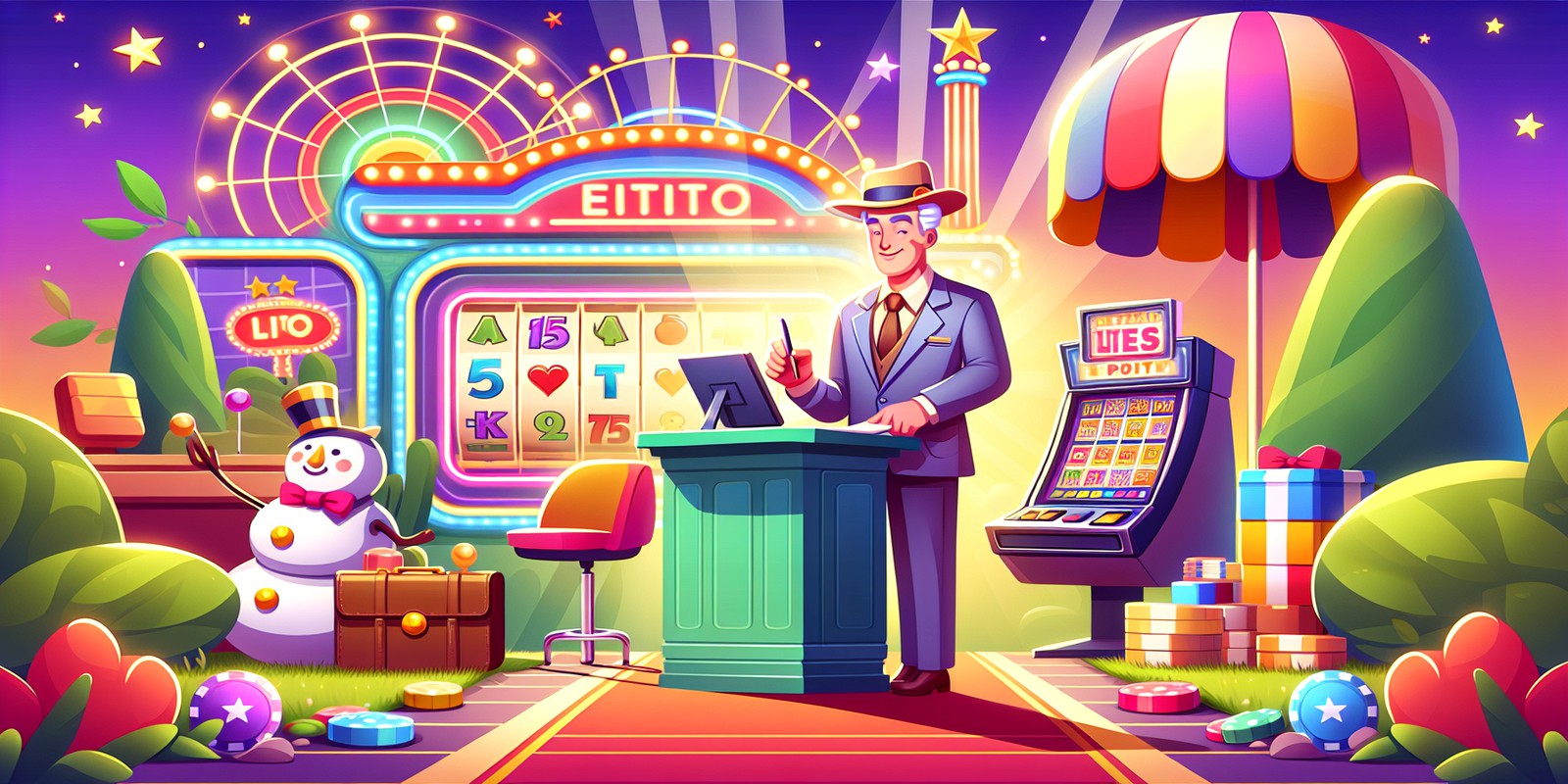 Discover the Best Bonus Casinos in Pakistan for 2025 - Gaming Guide Guide for pakistani | CT Gaming