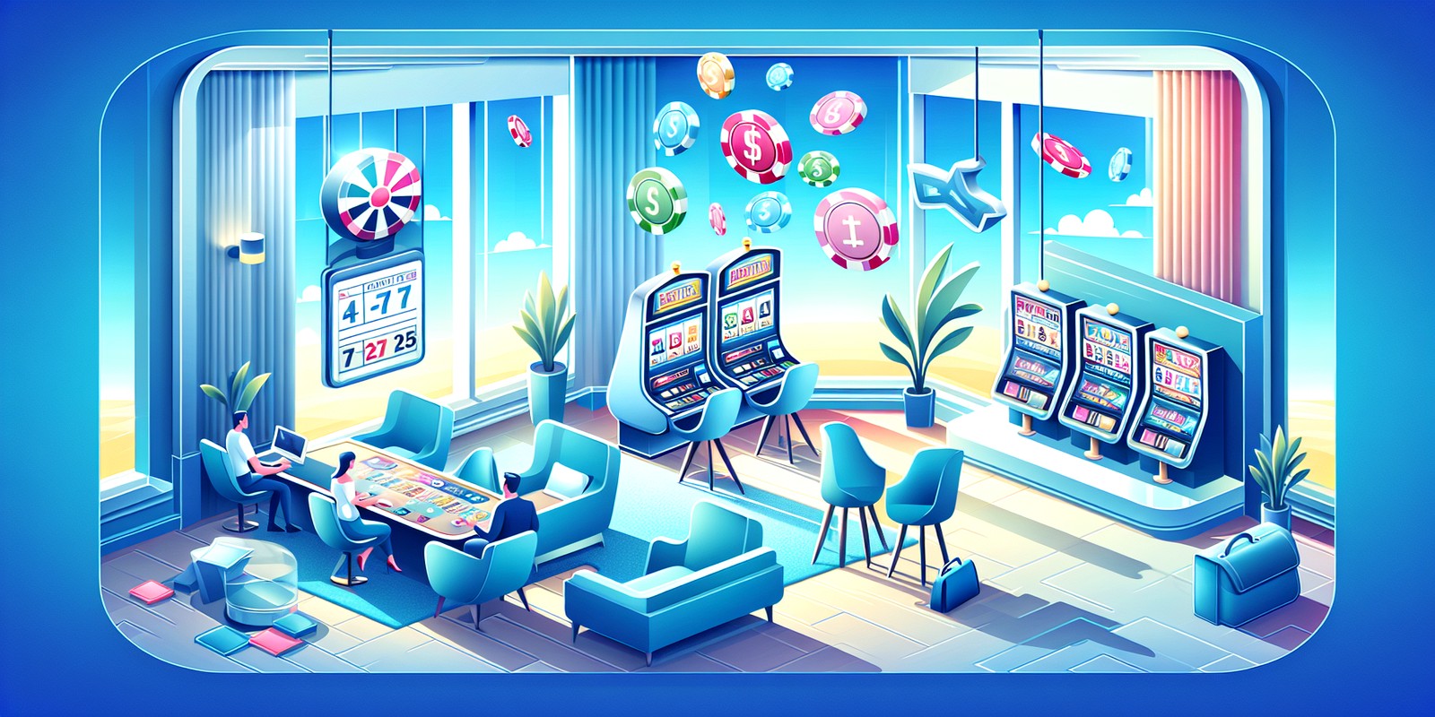 Discover the Best Casino Bonuses in Pakistan for 2025 - CT Gaming Guide for Pakistan Players