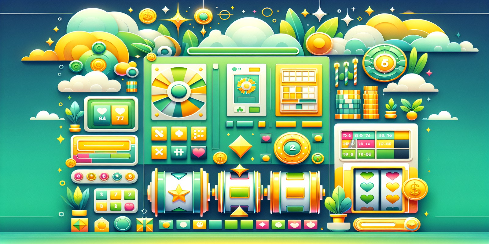 Unleash Your Luck: Super Win 777 Strategies for 2025 - Gaming Guide Guide for international | CT Gaming