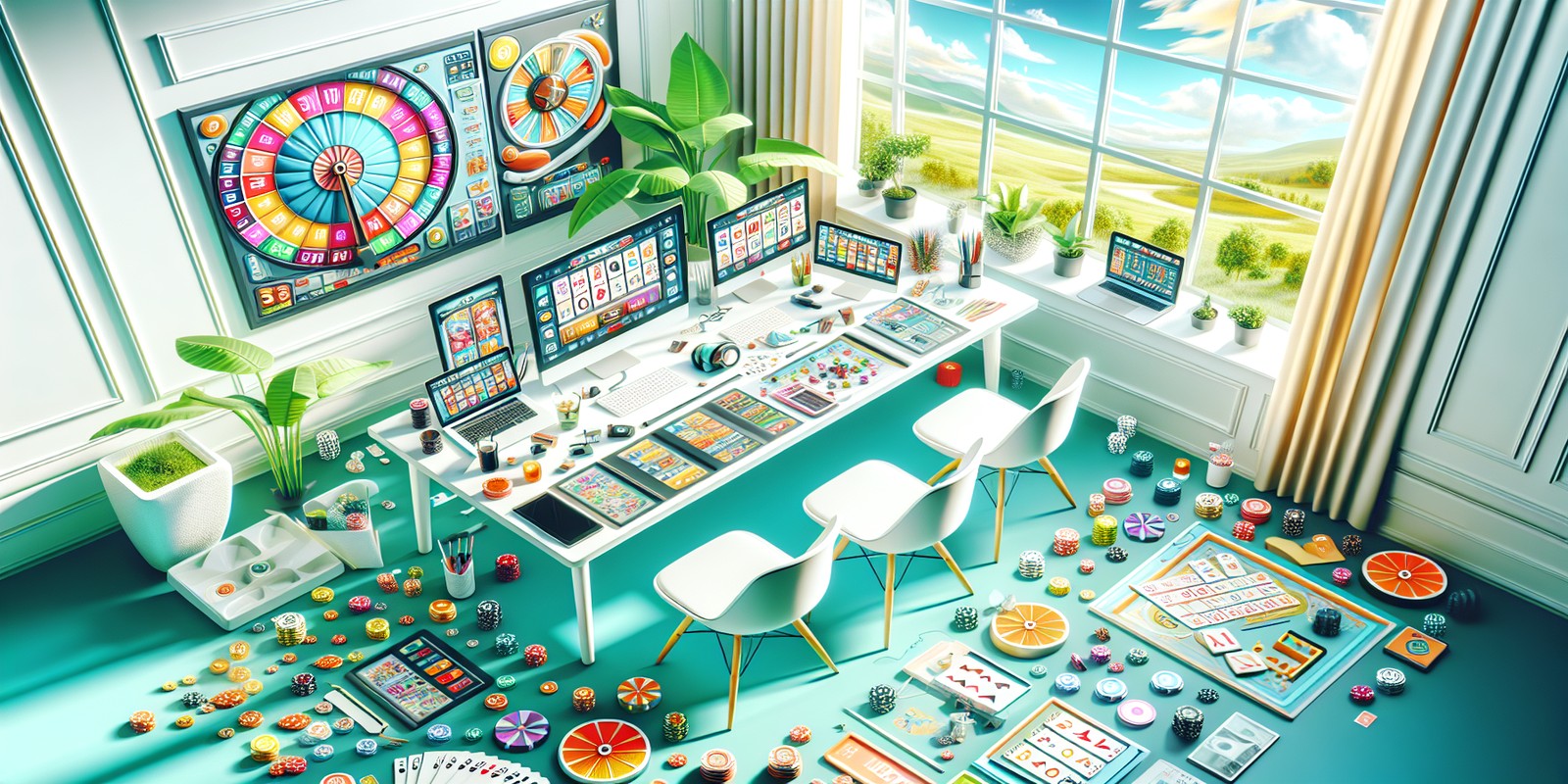 Unlock Big Wins with Game 777: Your Ultimate Slot Guide 2025 - Slot Strategy Guide for international | CT Gaming