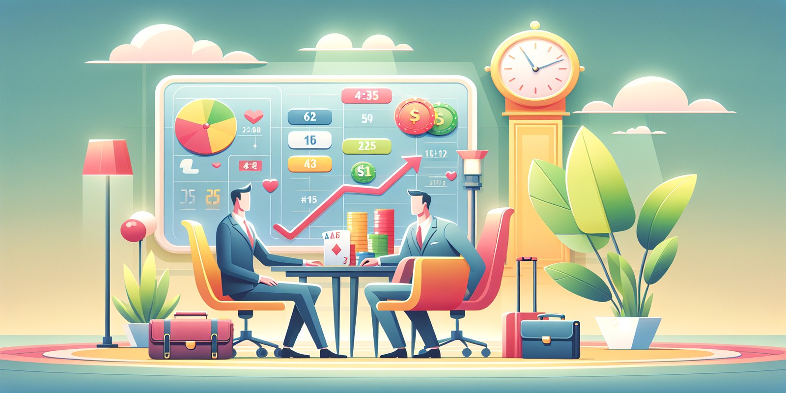 Unlock Mega Riches: Ultimate Slot Strategies for 2025 Winners - CT Gaming Guide for Pakistan Players.