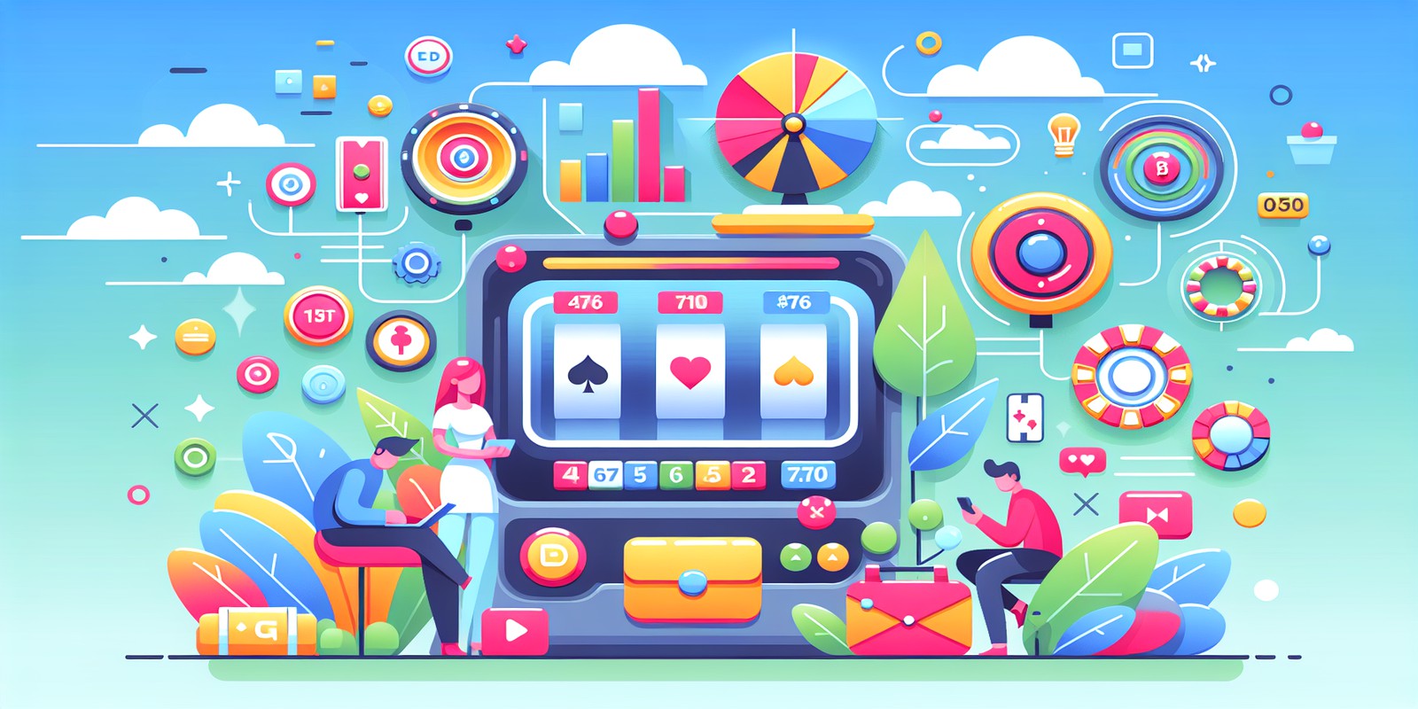 Unlock Mega Riches: Your Guide to Slot Strategies in 2025 - Slot Strategy Guide for pakistani | CT Gaming