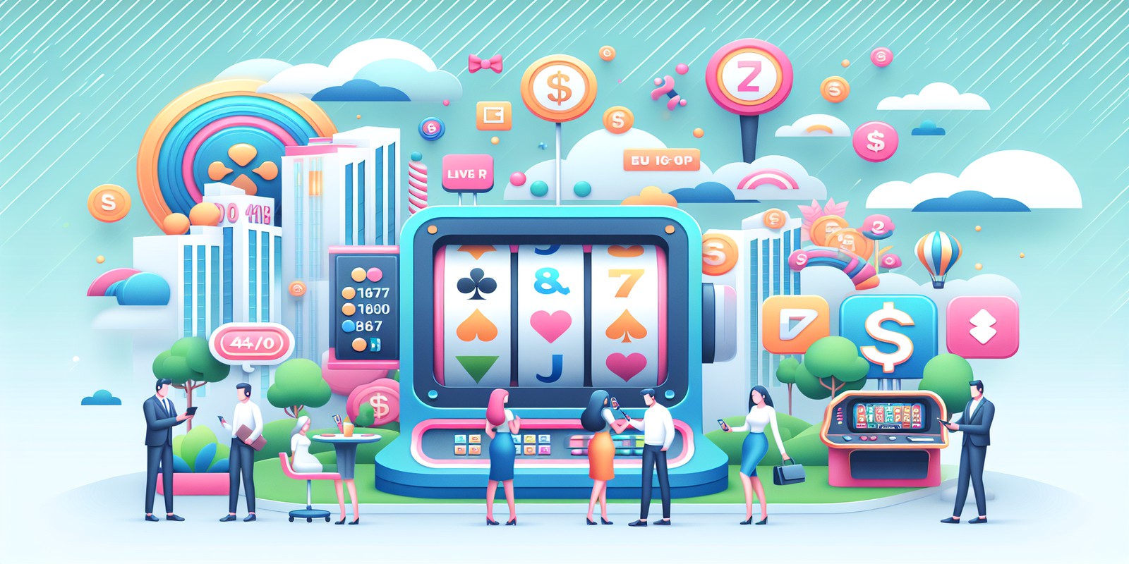 Unlocking gv 777 Login: Your Complete Guide to Slot Games in Pakistan - CT Gaming