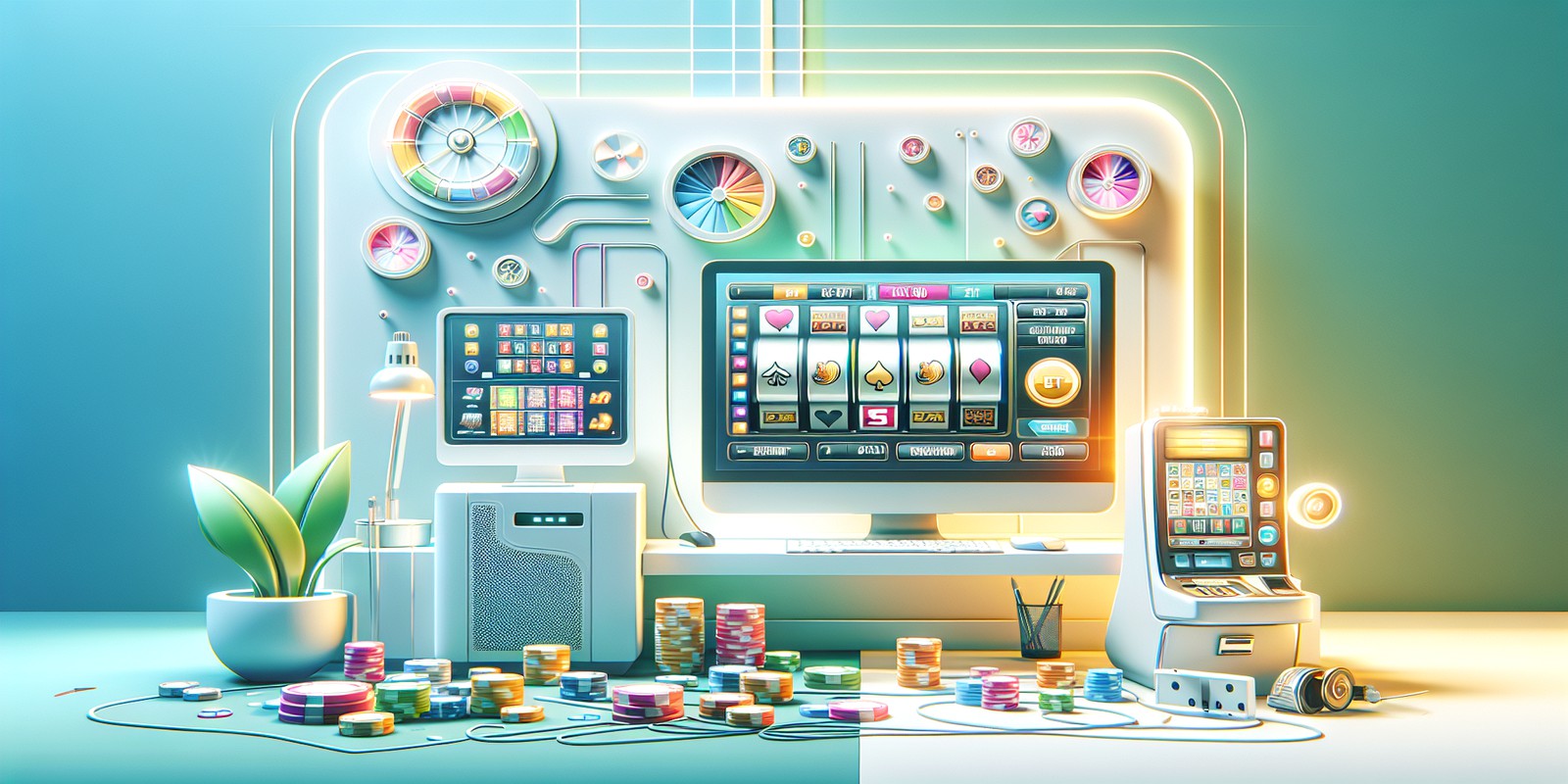 Unlocking the Mystery of 777: Your Ultimate Slot Guide 2025 - CT Gaming Guide for Pakistan Players