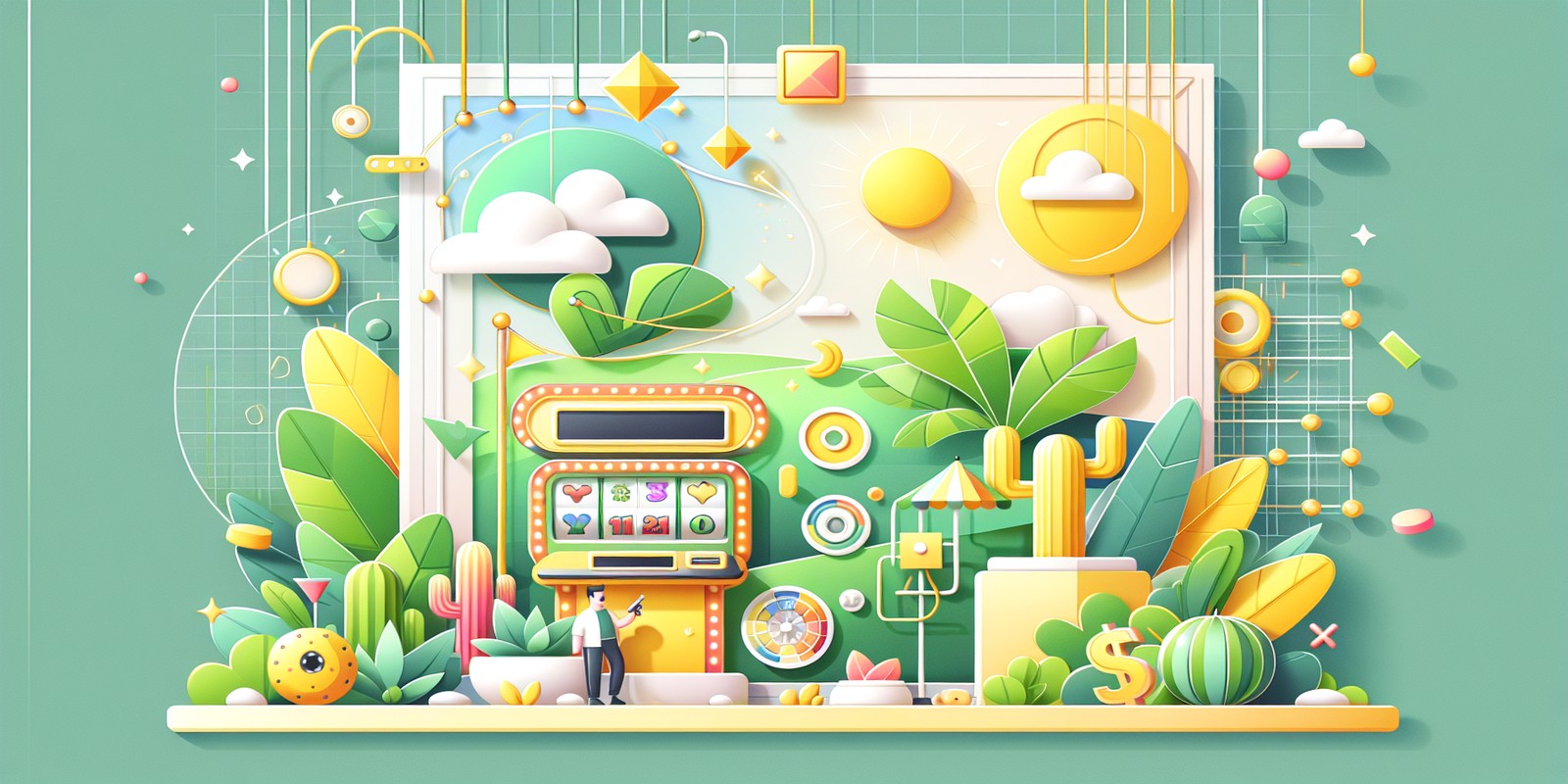 Unlocking the Power of 777: The Ultimate Slot Game Guide 2025 - Slot Strategy Guide for international | CT Gaming