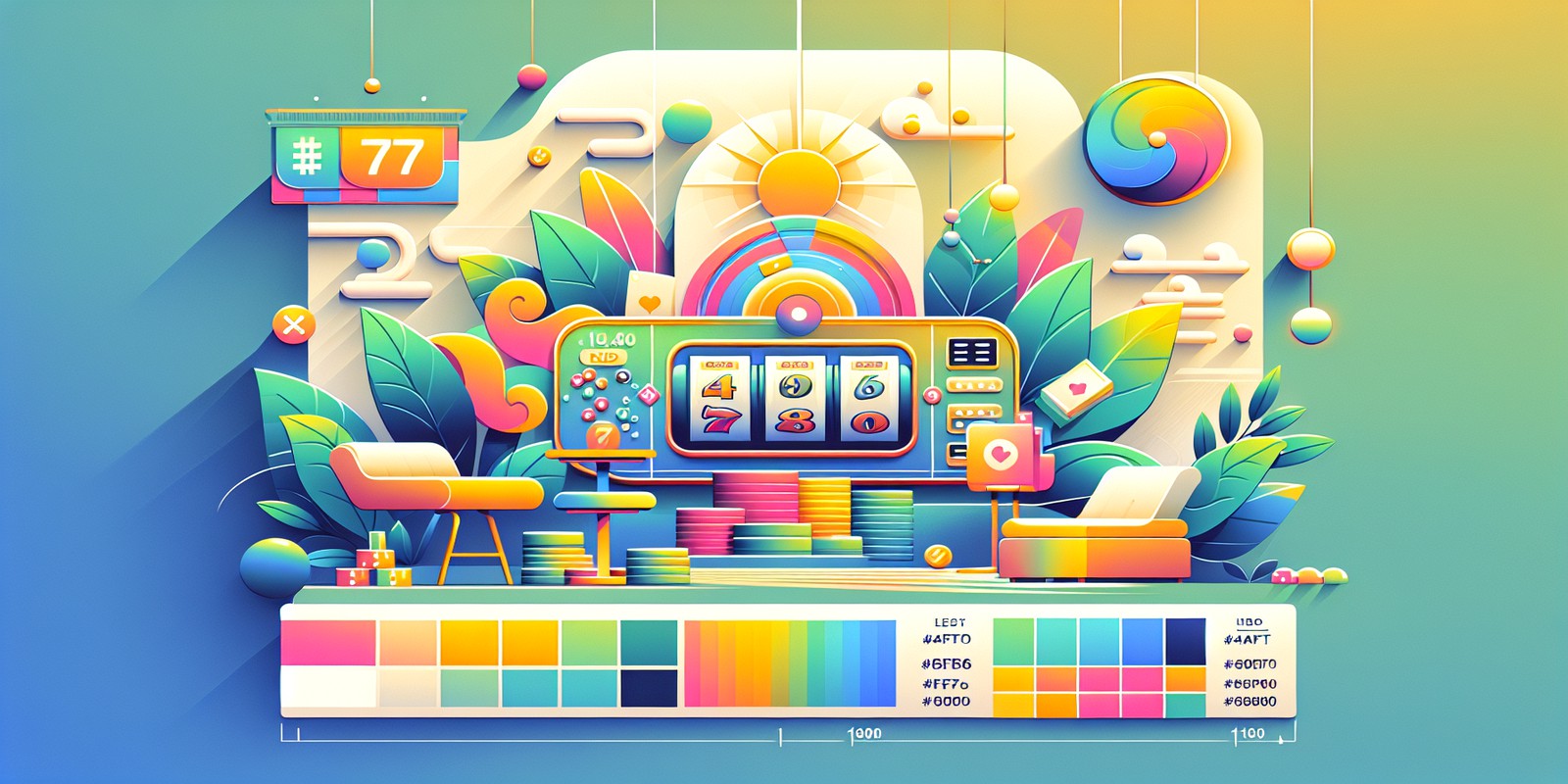 Unlocking the Secrets of 777 Game: Strategies for Big Wins in 2025 - Gaming Guide Guide for pakistani | CT Gaming