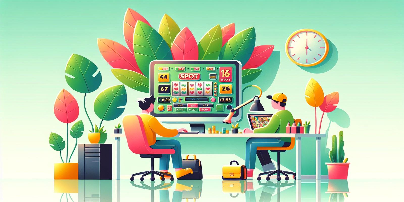 Unlocking the Secrets of 777 Slot Games: A Path to Big Wins in 2025 - Slot Strategy Guide for pakistani | CT Gaming