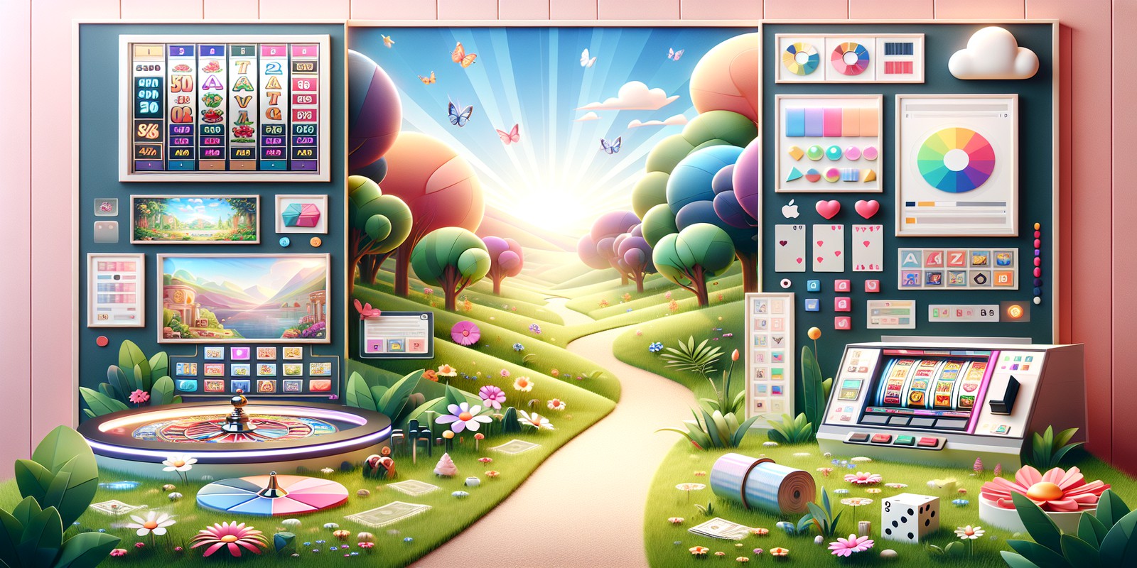 Unlocking the Secrets of 777 Slot Games: A Winning Guide for Pakistan Players by CT Gaming