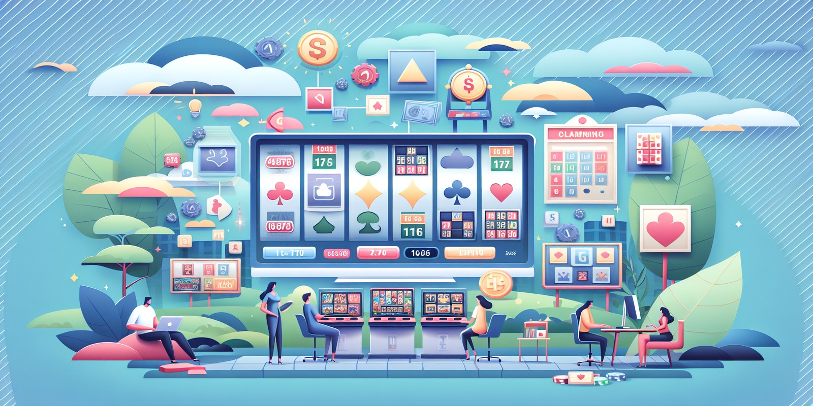 Win Big in 2025: Top Strategies for Playing Slot Games 777 - Slot Strategy Guide for international | CT Gaming