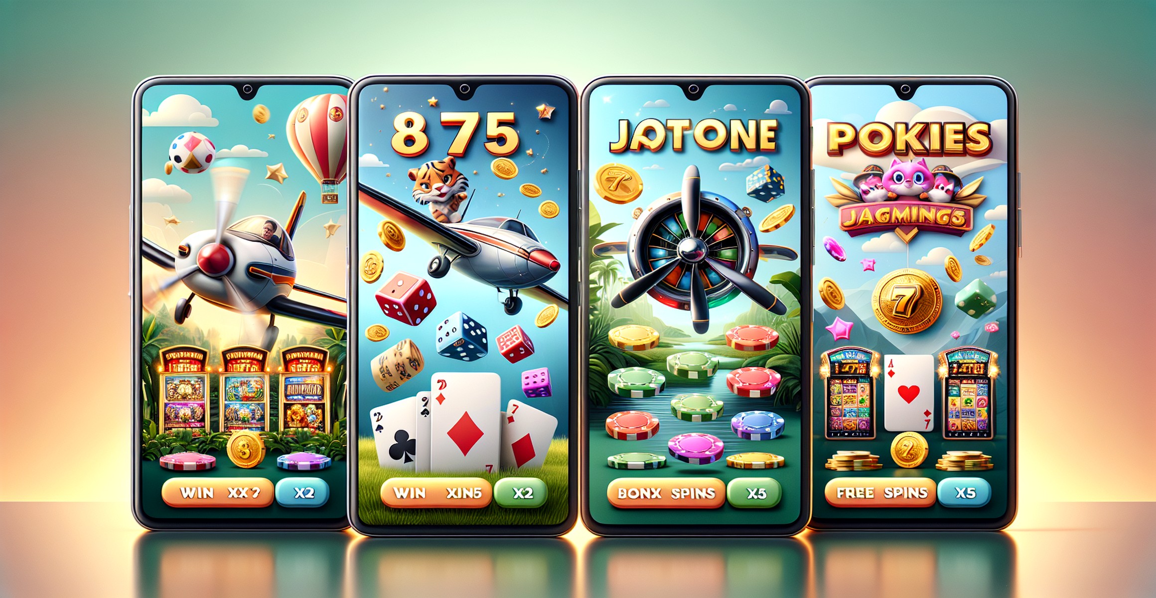 Fortune Rabbit Slots by CT Gaming, capture big wins!